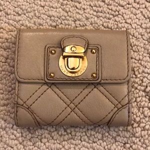 Marc Jacobs wallet